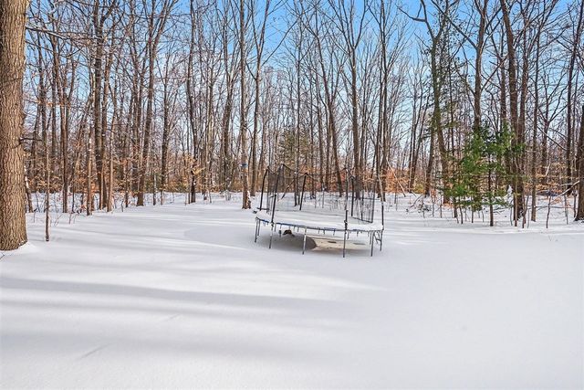 16492 W Willow Drive, Spring Lake, MI 49456