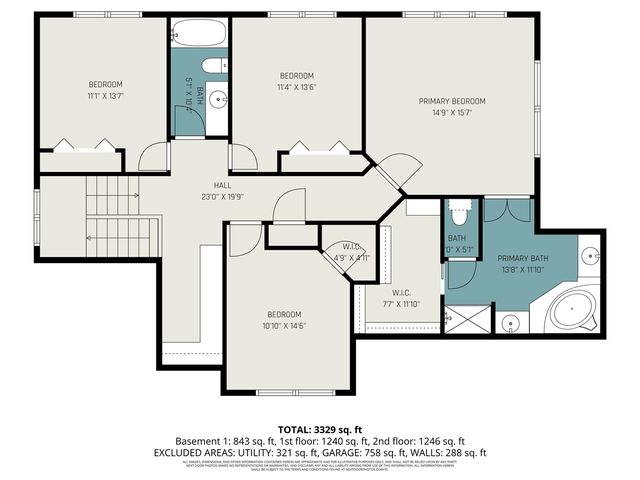 16492 W Willow Drive, Spring Lake, MI 49456