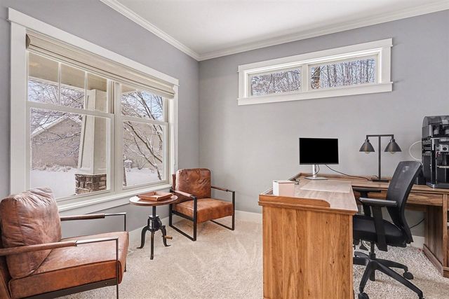 16492 W Willow Drive, Spring Lake, MI 49456