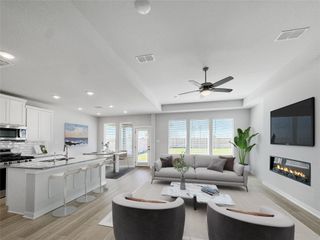 7511 Bristlegrass Colony Court, Cypress, TX 77433