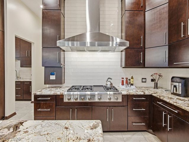 216 Starlite Drive, Las Vegas, NV 89107