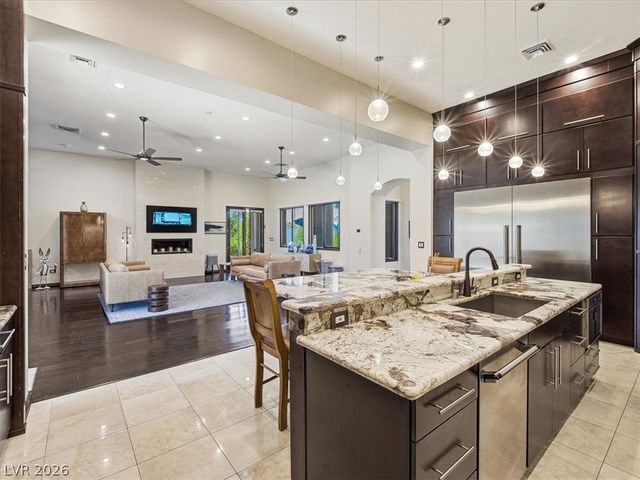 216 Starlite Drive, Las Vegas, NV 89107