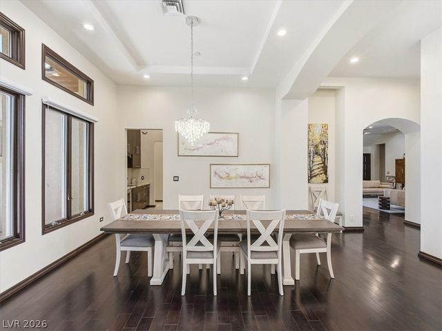 216 Starlite Drive, Las Vegas, NV 89107