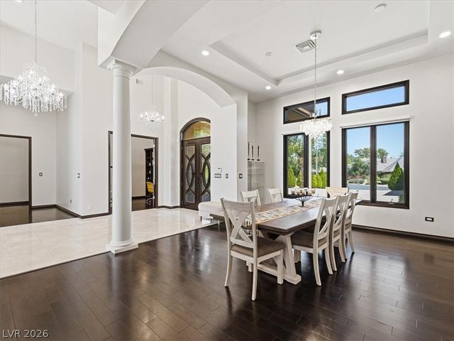 216 Starlite Drive, Las Vegas, NV 89107