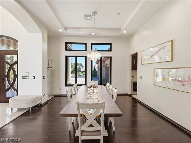 216 Starlite Drive, Las Vegas, NV 89107