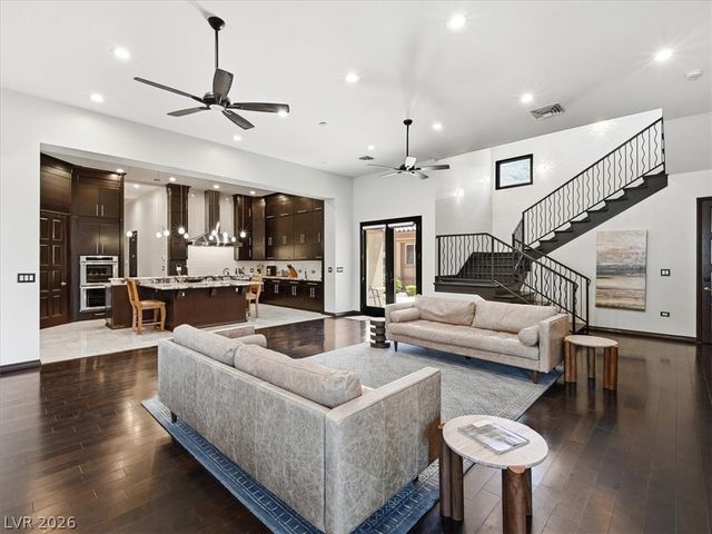216 Starlite Drive, Las Vegas, NV 89107