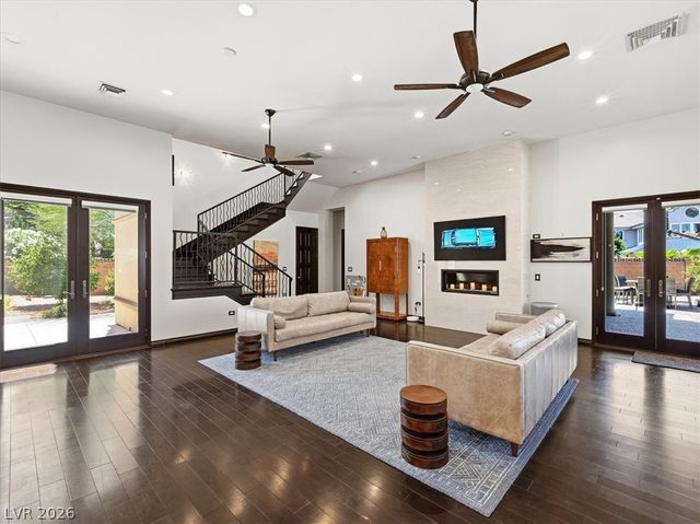 216 Starlite Drive, Las Vegas, NV 89107