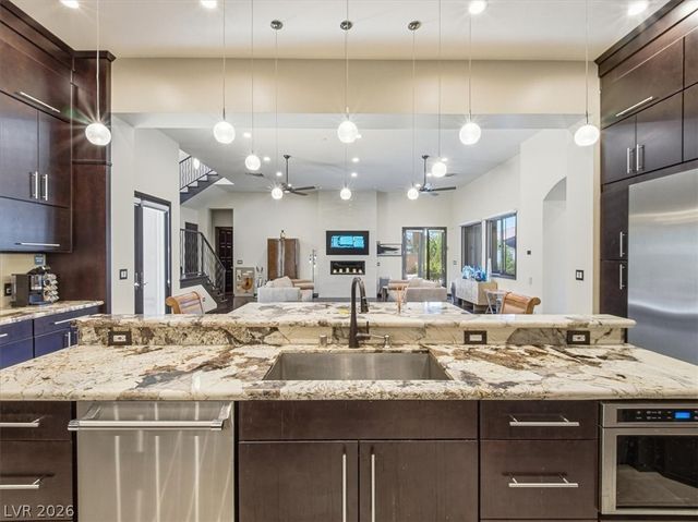 216 Starlite Drive, Las Vegas, NV 89107