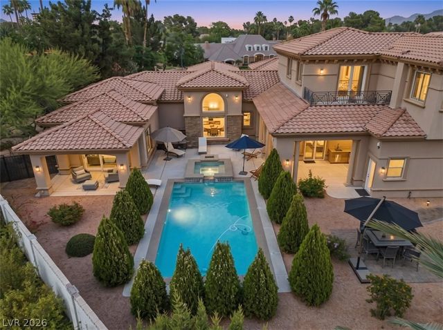 216 Starlite Drive, Las Vegas, NV 89107