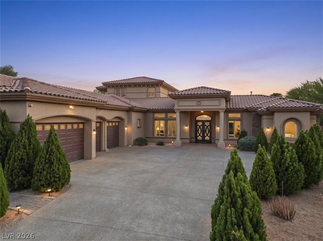 216 Starlite Drive, Las Vegas, NV 89107