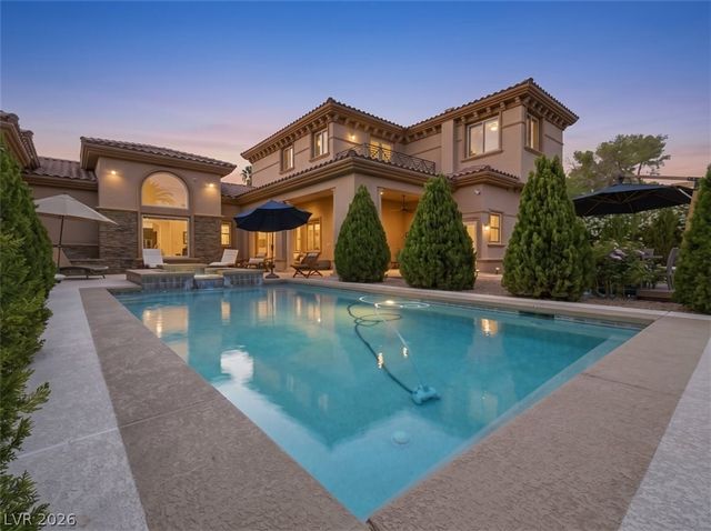 216 Starlite Drive, Las Vegas, NV 89107