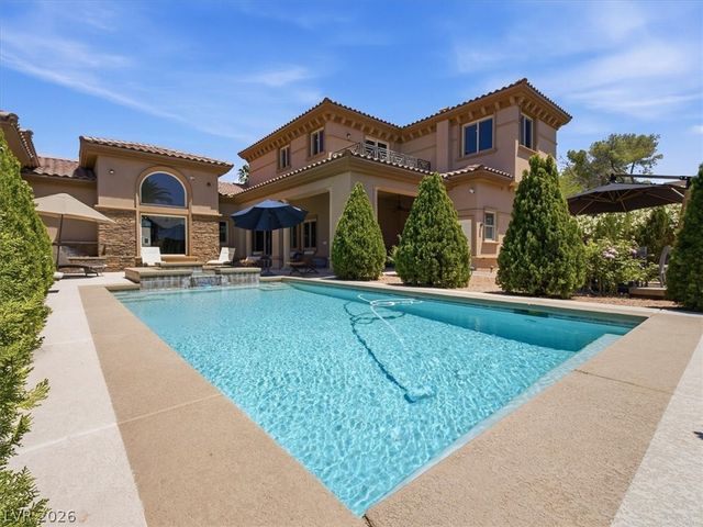 216 Starlite Drive, Las Vegas, NV 89107