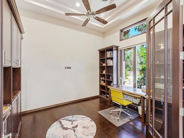 216 Starlite Drive, Las Vegas, NV 89107