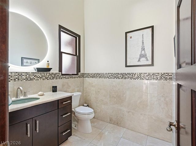 216 Starlite Drive, Las Vegas, NV 89107