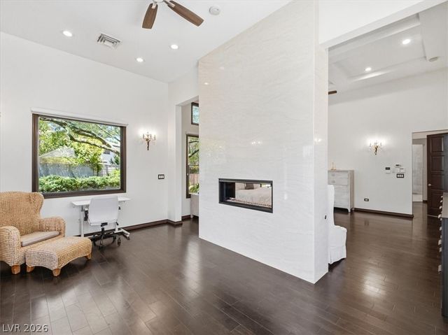 216 Starlite Drive, Las Vegas, NV 89107