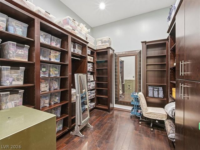 216 Starlite Drive, Las Vegas, NV 89107