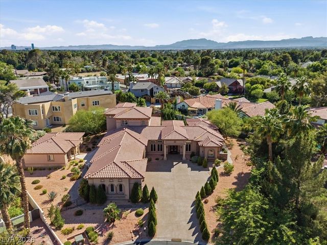216 Starlite Drive, Las Vegas, NV 89107