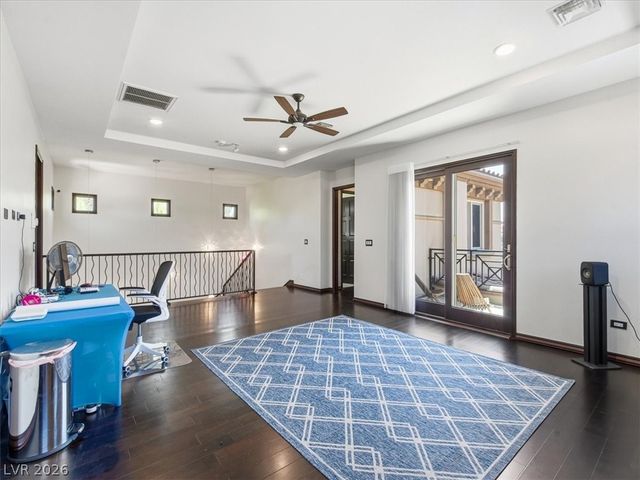 216 Starlite Drive, Las Vegas, NV 89107