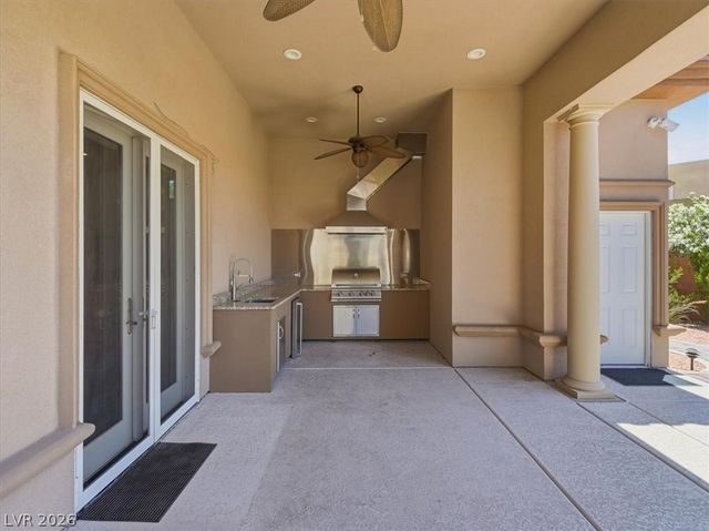 216 Starlite Drive, Las Vegas, NV 89107