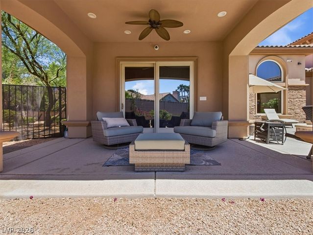 216 Starlite Drive, Las Vegas, NV 89107