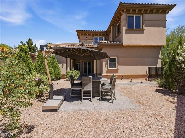 216 Starlite Drive, Las Vegas, NV 89107