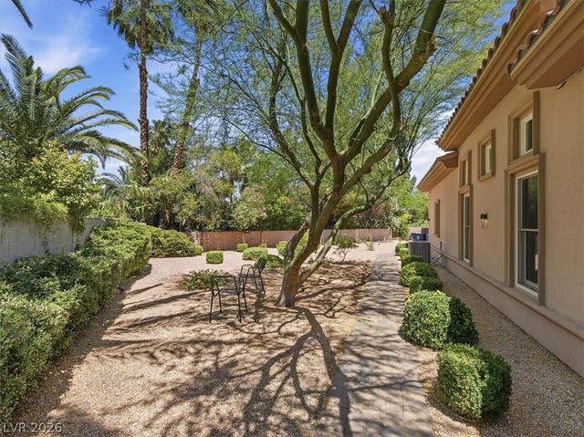 216 Starlite Drive, Las Vegas, NV 89107