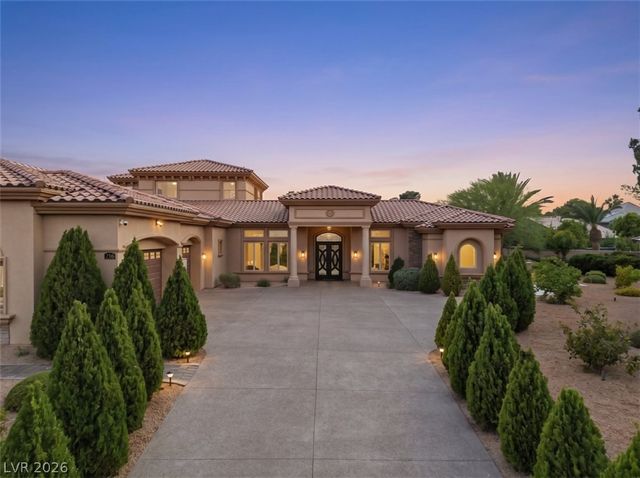 216 Starlite Drive, Las Vegas, NV 89107