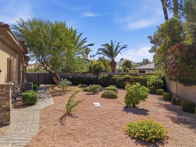 216 Starlite Drive, Las Vegas, NV 89107