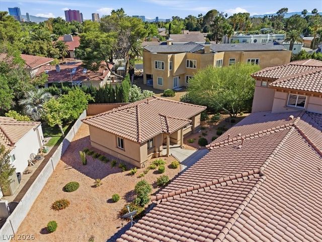 216 Starlite Drive, Las Vegas, NV 89107