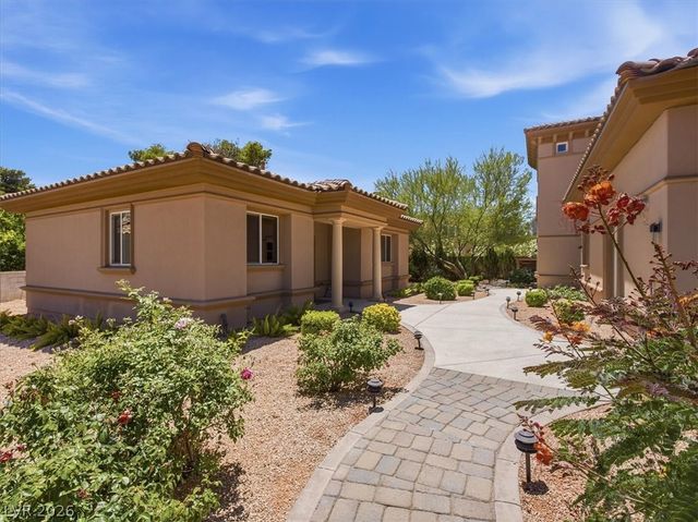 216 Starlite Drive, Las Vegas, NV 89107