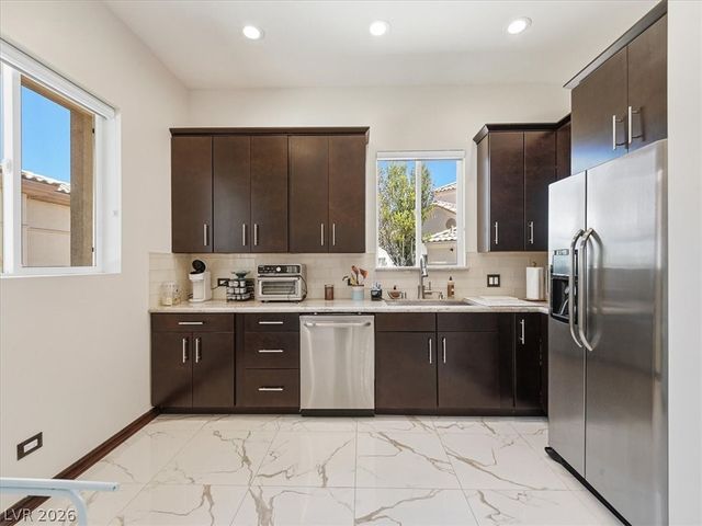216 Starlite Drive, Las Vegas, NV 89107