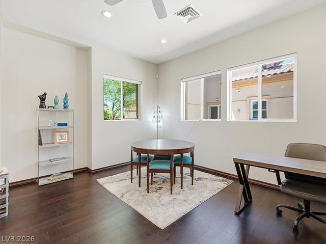 216 Starlite Drive, Las Vegas, NV 89107