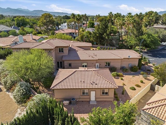 216 Starlite Drive, Las Vegas, NV 89107