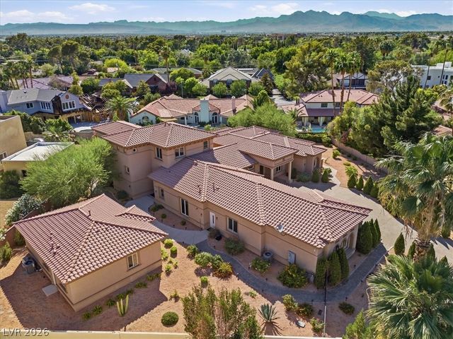 216 Starlite Drive, Las Vegas, NV 89107