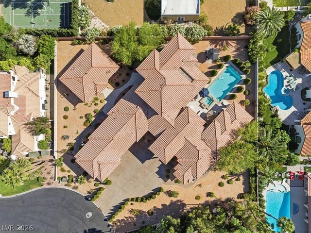 216 Starlite Drive, Las Vegas, NV 89107