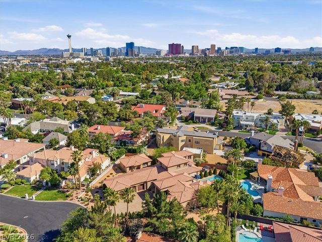 216 Starlite Drive, Las Vegas, NV 89107