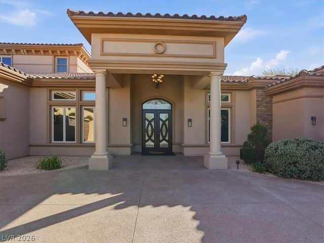 216 Starlite Drive, Las Vegas, NV 89107