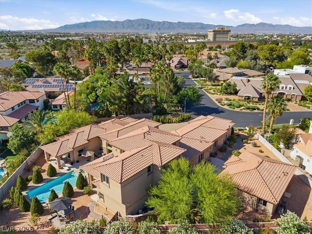 216 Starlite Drive, Las Vegas, NV 89107