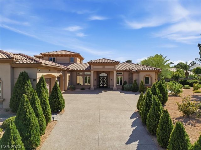 216 Starlite Drive, Las Vegas, NV 89107