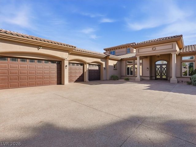 216 Starlite Drive, Las Vegas, NV 89107