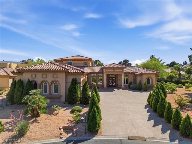 216 Starlite Drive, Las Vegas, NV 89107