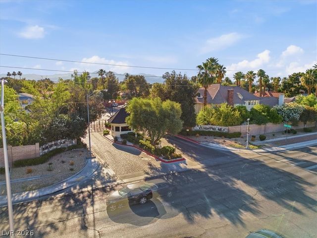 216 Starlite Drive, Las Vegas, NV 89107