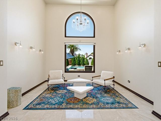 216 Starlite Drive, Las Vegas, NV 89107