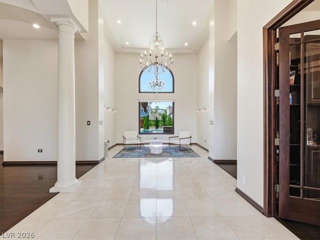 216 Starlite Drive, Las Vegas, NV 89107