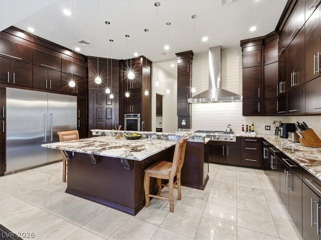 216 Starlite Drive, Las Vegas, NV 89107