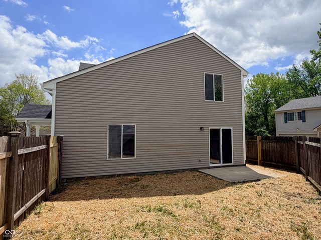 5062 Clarkson Drive, Indianapolis, IN 46254
