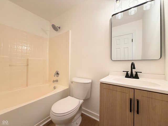 5062 Clarkson Drive, Indianapolis, IN 46254