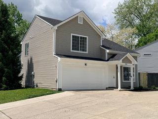 5062 Clarkson Drive, Indianapolis, IN 46254