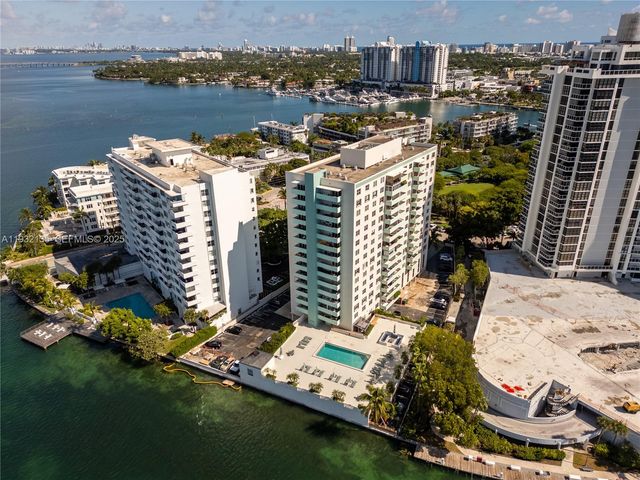 5 Island Ave LE, Miami Beach, FL 33139