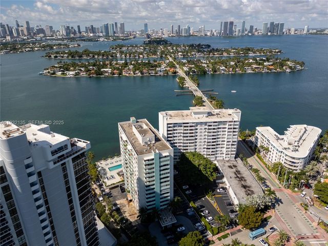 5 Island Ave LE, Miami Beach, FL 33139